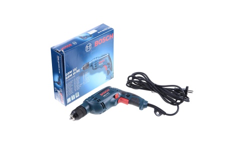 Дрель  GBM 10 RE Bosch