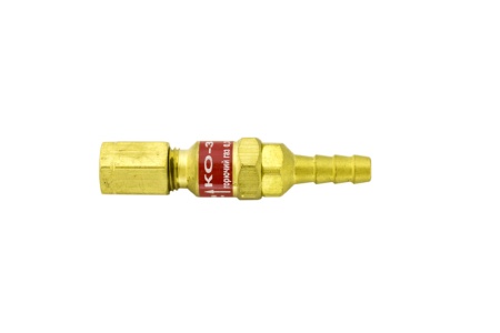 Клапан обратный КО-3Г-42 Красс